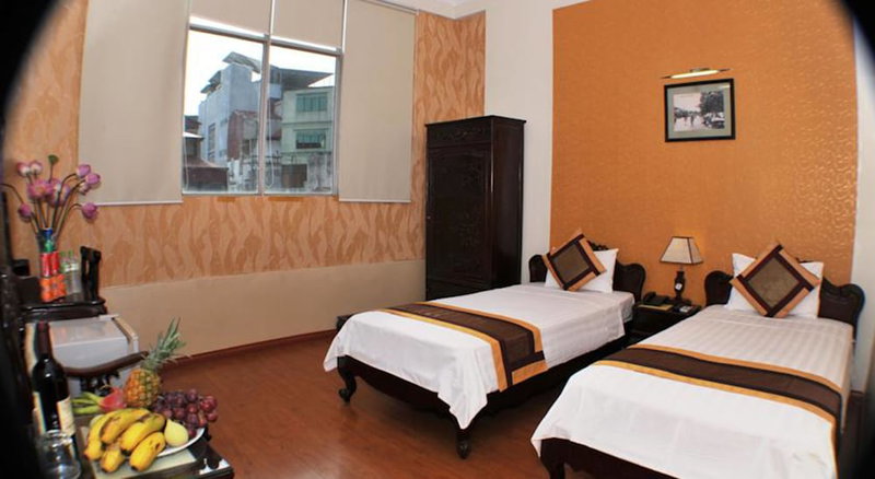 Hanoi City Guest House, Hanoi, Vietnam