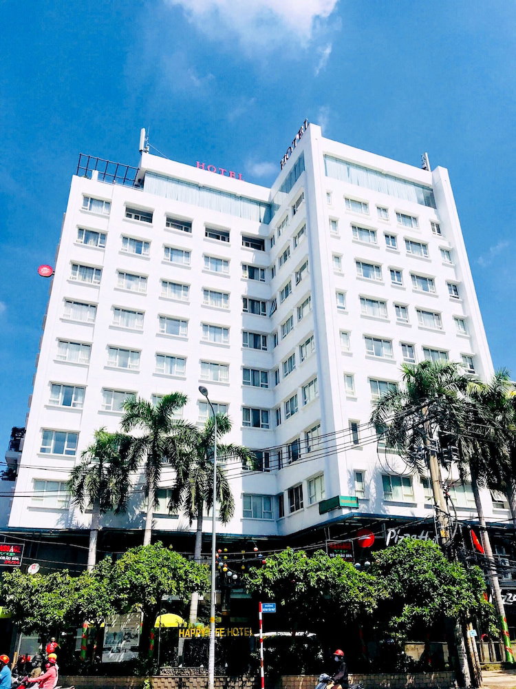 Hotel · Happy Life Hotel, Ho Chi Minh City