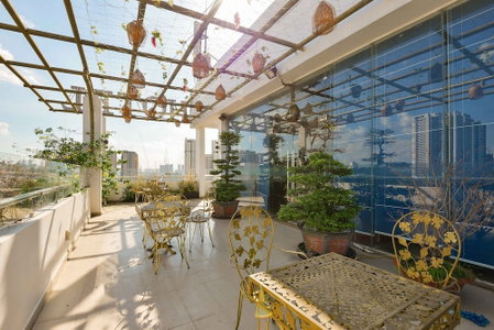 Happy Life Hotel, Ho Chi Minh City, Vietnam