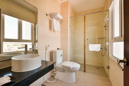 Happy Life Hotel, Ho Chi Minh City, Vietnam