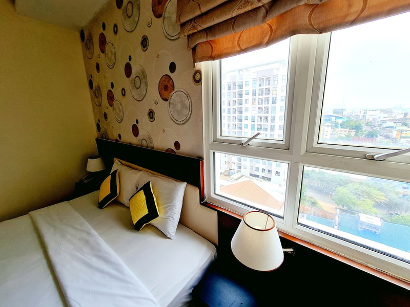 Happy Life Hotel, Ho Chi Minh City, Vietnam