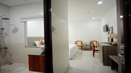 SÀI GÒN - BẠC LIÊU Hotel, Bạc Liêu, Vietnam