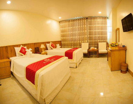 SÀI GÒN - BẠC LIÊU Hotel, Bạc Liêu, Vietnam
