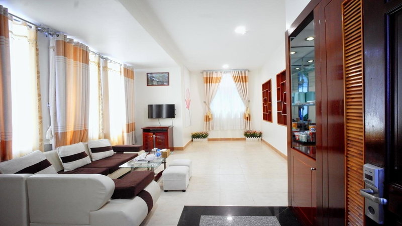 SÀI GÒN - BẠC LIÊU Hotel, Bạc Liêu, Vietnam