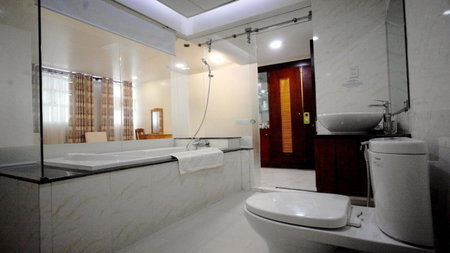 SÀI GÒN - BẠC LIÊU Hotel, Bạc Liêu, Vietnam