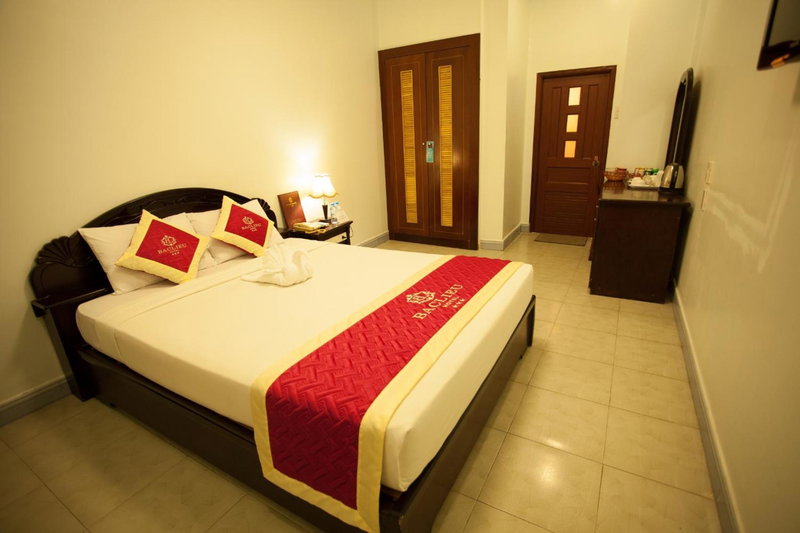 SÀI GÒN - BẠC LIÊU Hotel, Bạc Liêu, Vietnam