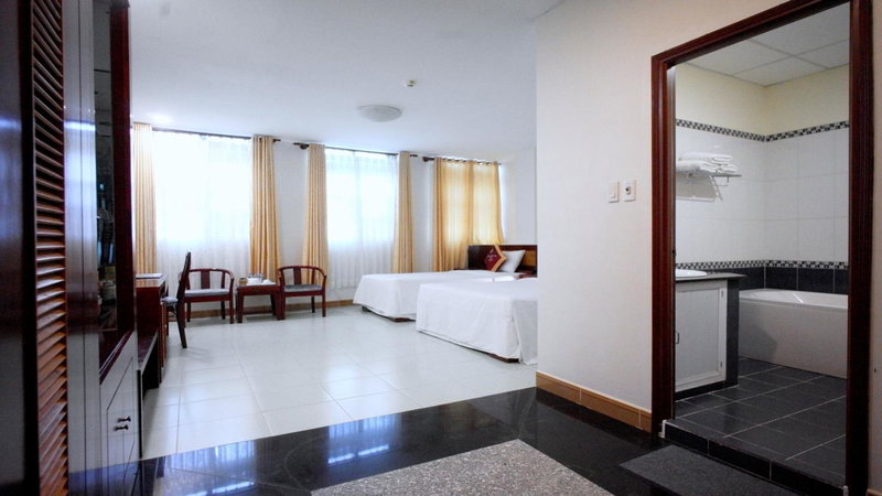 SÀI GÒN - BẠC LIÊU Hotel, Bạc Liêu, Vietnam
