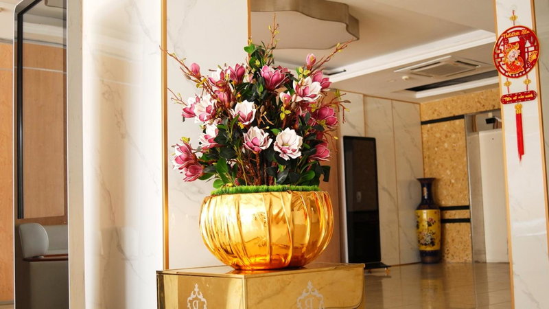 SÀI GÒN - BẠC LIÊU Hotel, Bạc Liêu, Vietnam