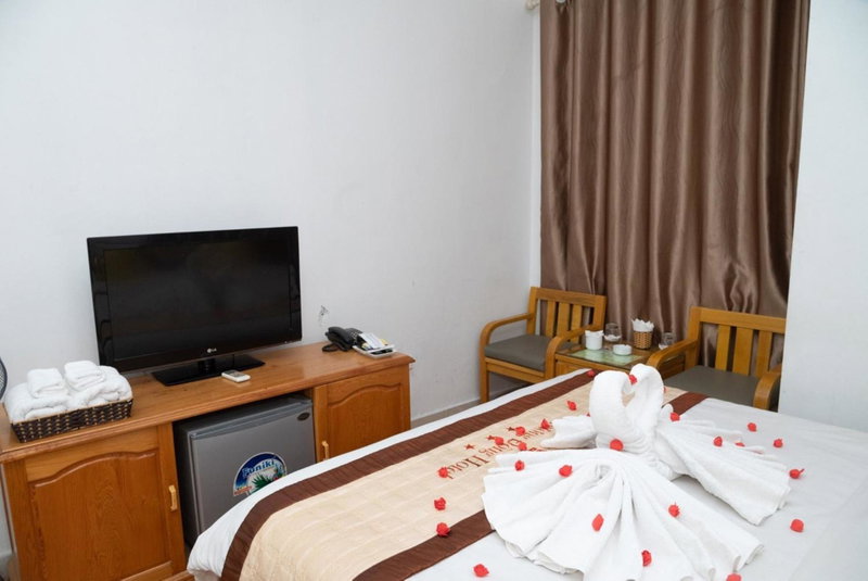Hottel Phương Đông, Hanoi, Vietnam