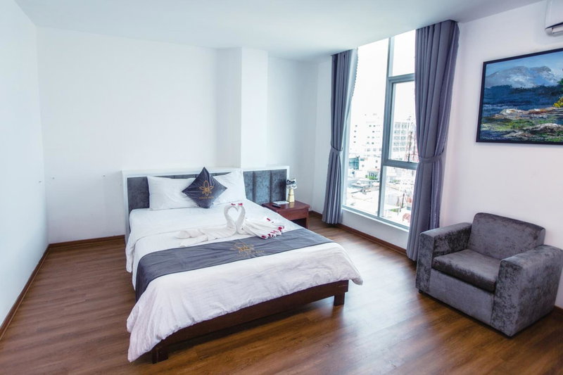 Tarasa Hotel by Elite24, Da Nang, Vietnam