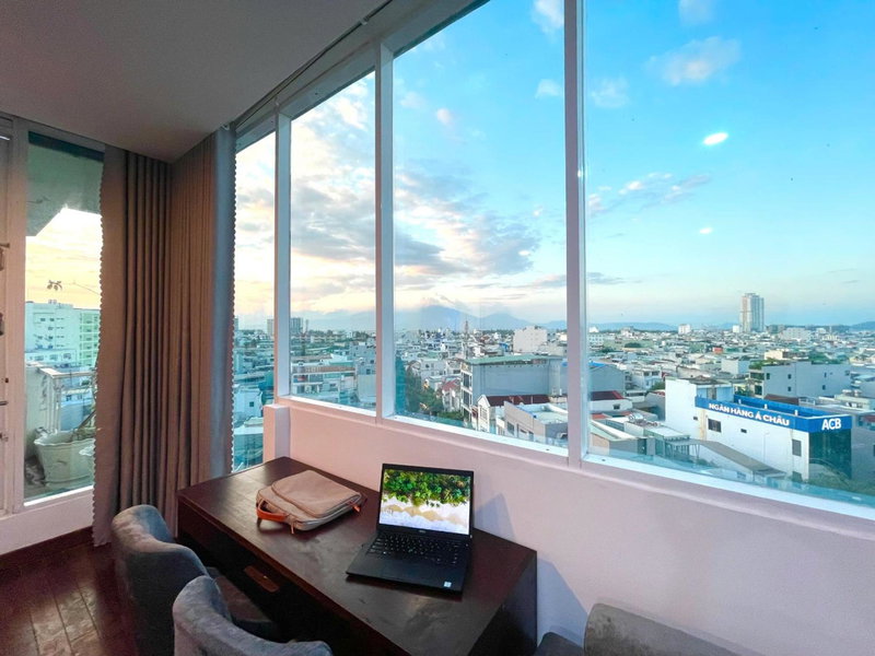 Tarasa Hotel by Elite24, Da Nang, Vietnam