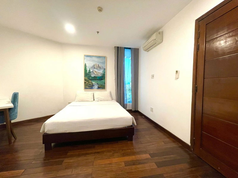 Tarasa Hotel by Elite24, Da Nang, Vietnam