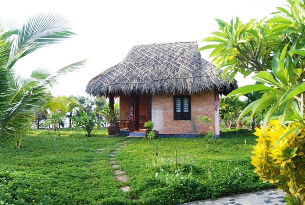 Non Nuoc Resort, Viêt Nam