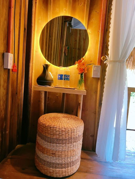 Lagom Bắc Hà Farmstay, Lao Cai, Vietnam