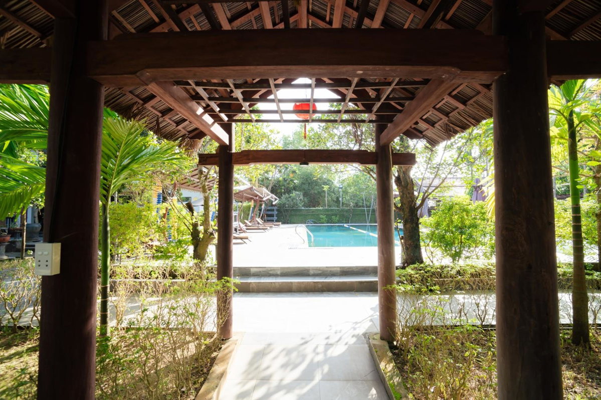Hotel · Citrus Village Villa Hoi An, Hoi An