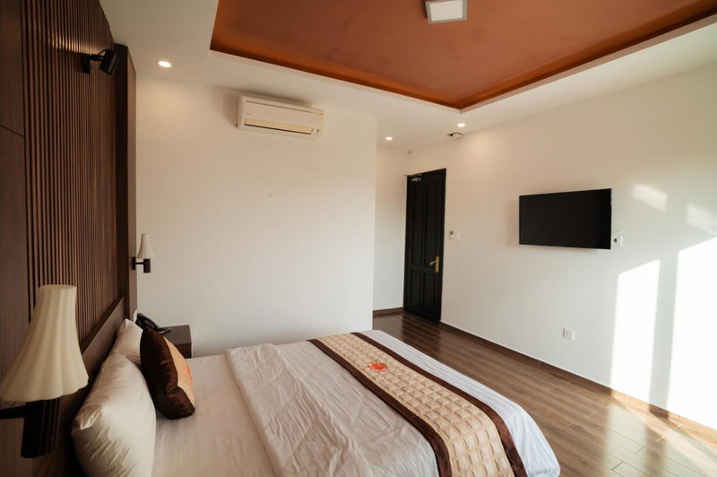 Citrus Village Villa Hoi An, Hoi An, Vietnam