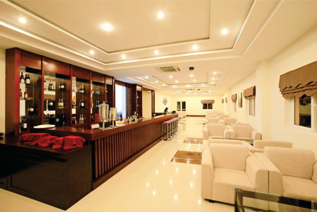 Ban Thach Riverside Hotel & Resort, Tam Ky, Vietnam