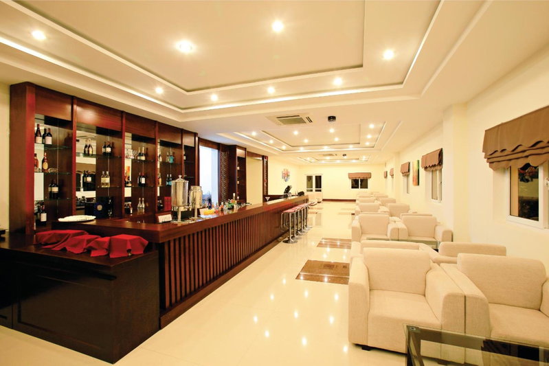 Ban Thach Riverside Hotel & Resort, Tam Ky, Vietnam