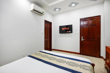 Sky Star Hotel, Ho Chi Minh City, Vietnam