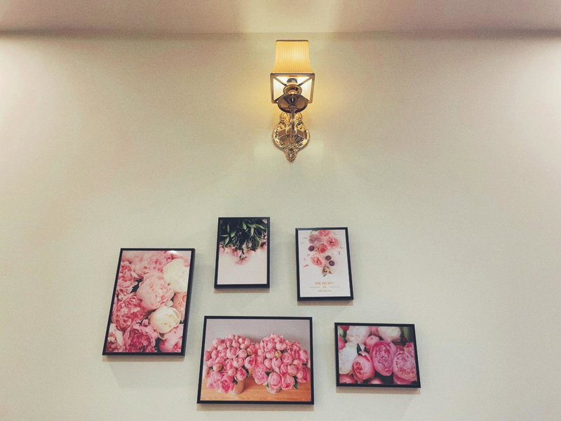 Mộc Nhiên Hotel Đà Lạt, Da Lat, Vietnam