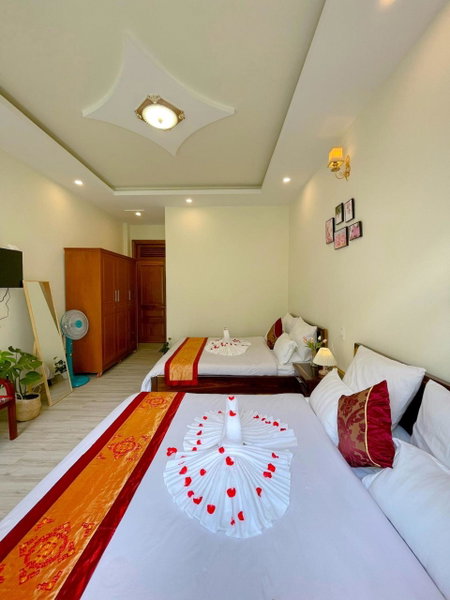 Mộc Nhiên Hotel Đà Lạt, Da Lat, Vietnam
