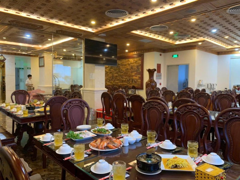 Thọ Hướng Hotel - Phan Thiết, Phan Thiet, Vietnam