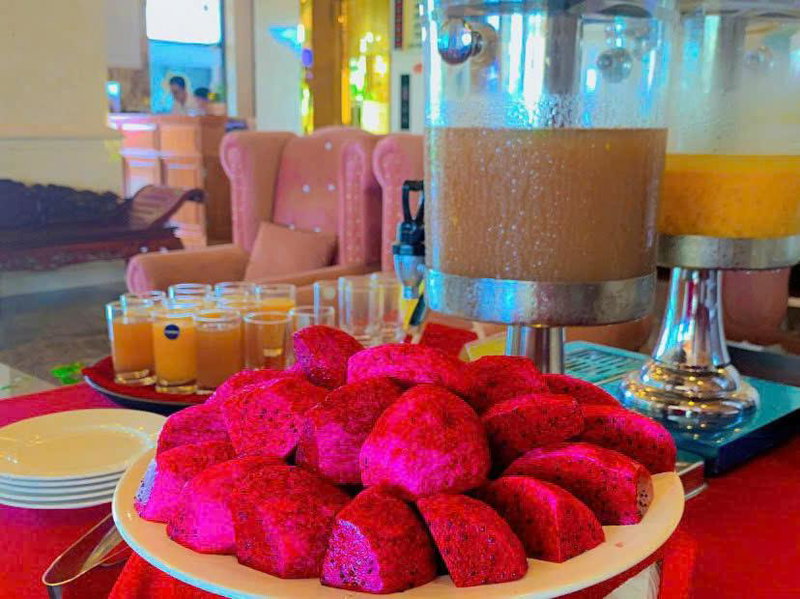Thọ Hướng Hotel - Phan Thiết, Phan Thiet, Vietnam