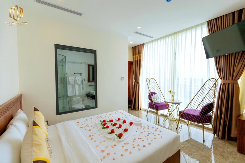 Thọ Hướng Hotel - Phan Thiết, Phan Thiet, Vietnam