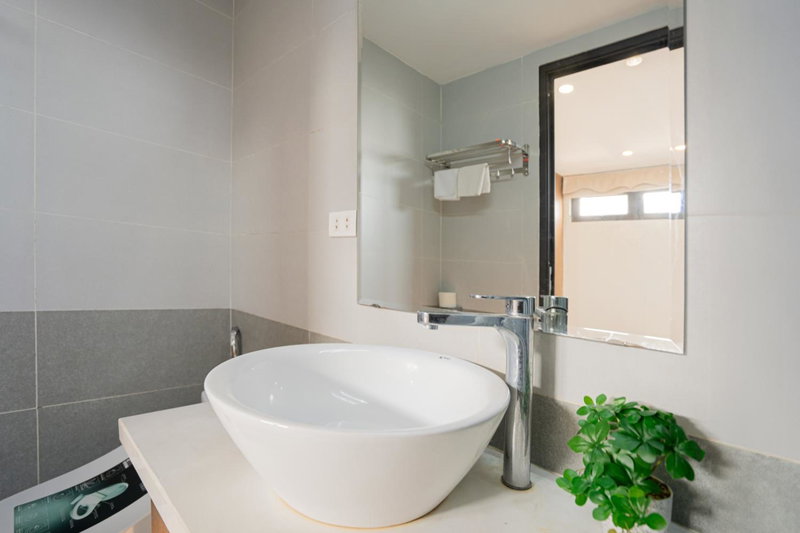 22housing Hotel & Residence 60 Linh Lang, Hanoi, Vietnam