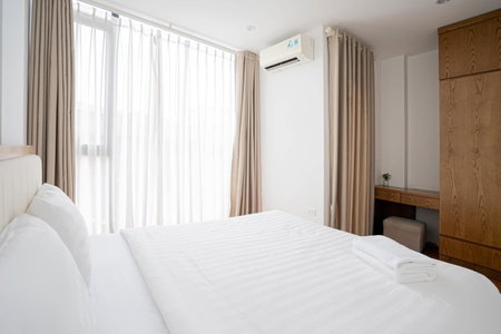 22housing Hotel & Residence 60 Linh Lang, Hanoi, Vietnam
