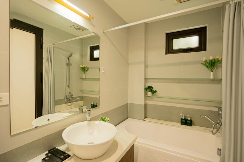 22housing Hotel & Residence 60 Linh Lang, Hanoi, Vietnam