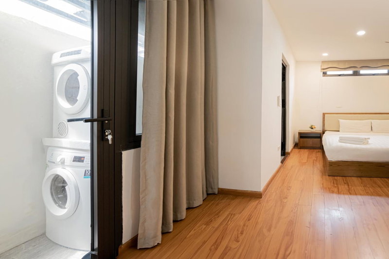 22housing Hotel & Residence 60 Linh Lang, Hanoi, Vietnam