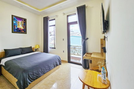 Mai DiaMond Hotel, Da Lat, Vietnam