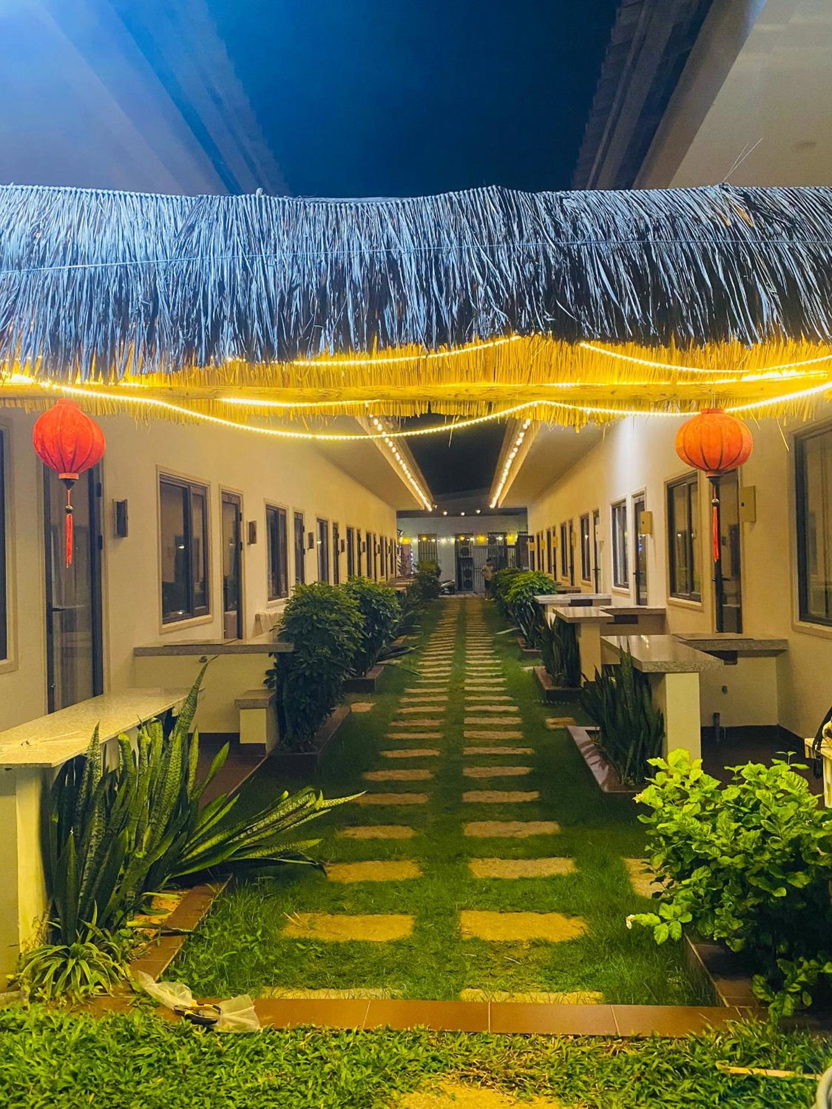 Areca Muine Homestay, Viêt Nam