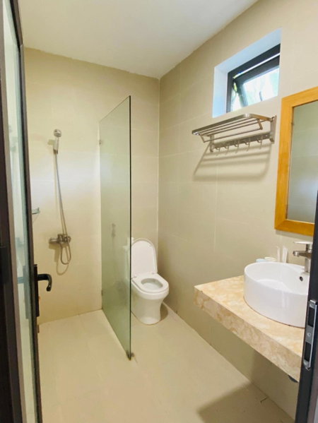 Areca Muine Homestay, Phan Thiet, Vietnam