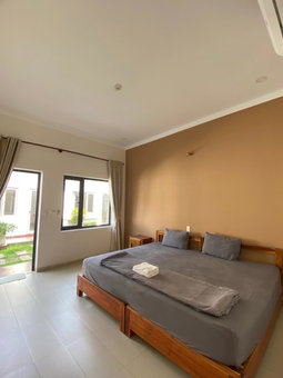 Areca Muine Homestay, Phan Thiet, Vietnam