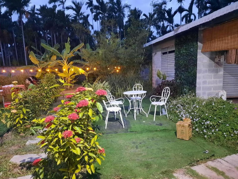 Areca Muine Homestay, Phan Thiet, Vietnam