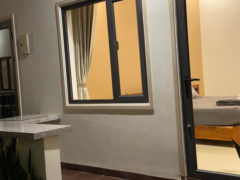 Areca Muine Homestay, Phan Thiet, Vietnam