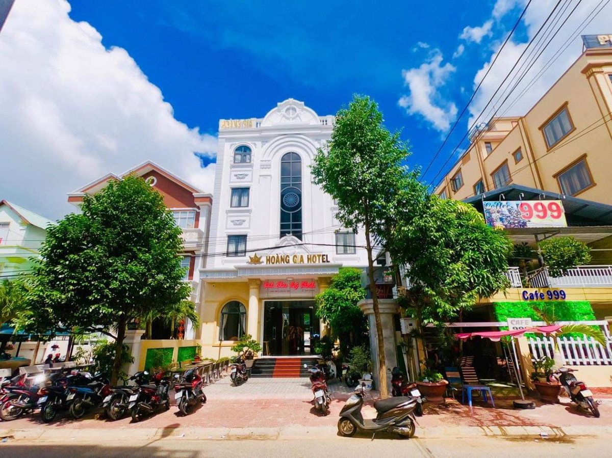 Hoàng Gia Hotel Côn Đảo, Vietnam