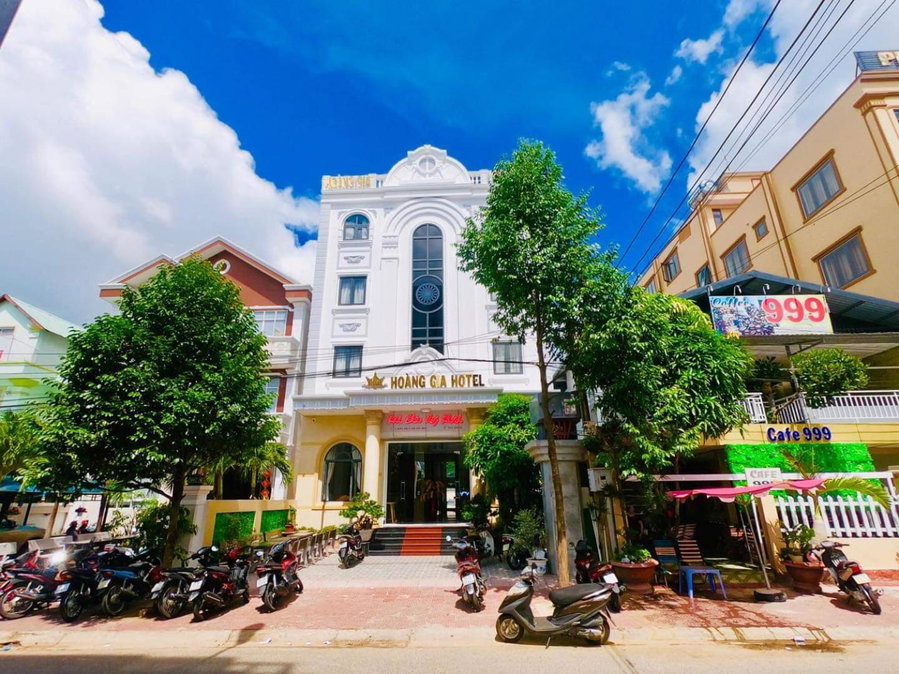 Hoàng Gia Hotel Côn Đảo, Con Dao, Vietnam