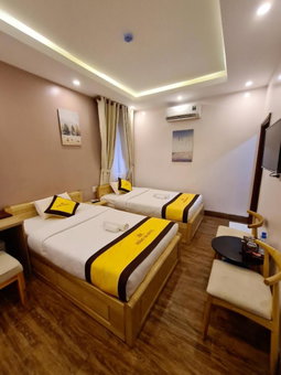 Hoàng Gia Hotel Côn Đảo, Con Dao, Vietnam