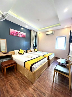 Hoàng Gia Hotel Côn Đảo, Con Dao, Vietnam