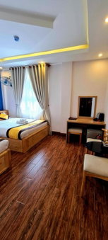 Hoàng Gia Hotel Côn Đảo, Con Dao, Vietnam