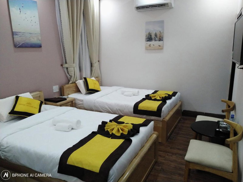 Hoàng Gia Hotel Côn Đảo, Con Dao, Vietnam