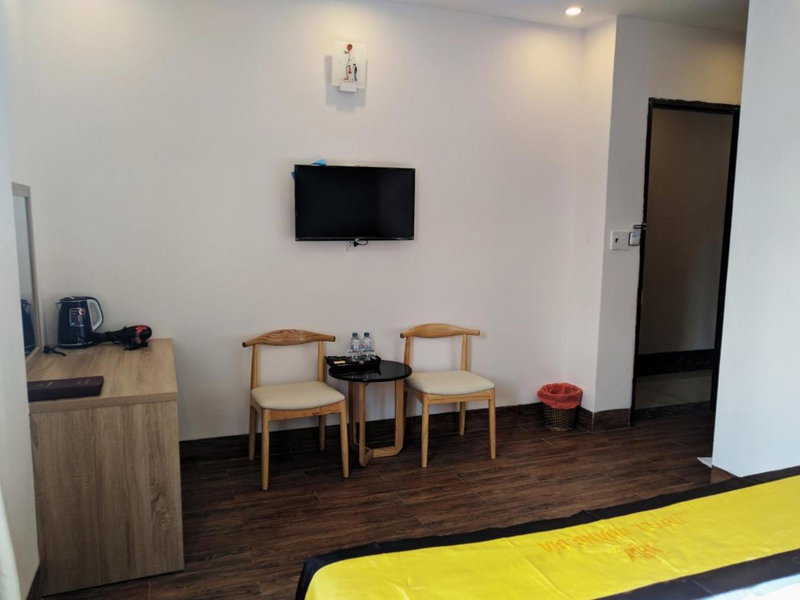 Hoàng Gia Hotel Côn Đảo, Con Dao, Vietnam