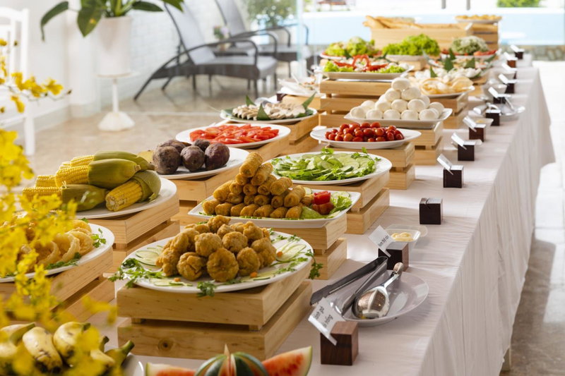 Casa Maya Resort, Thôn Bình Hưng, Vietnam