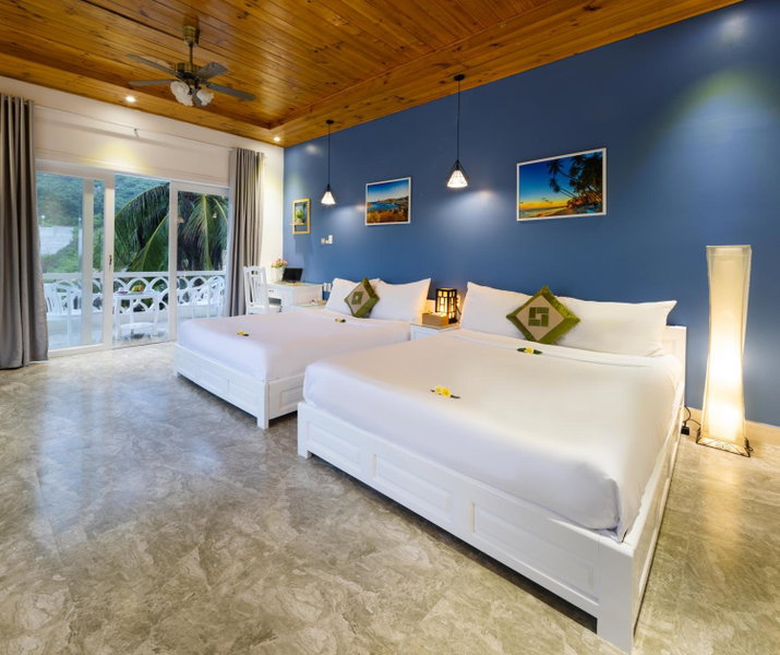 Casa Maya Resort, Thôn Bình Hưng, Vietnam