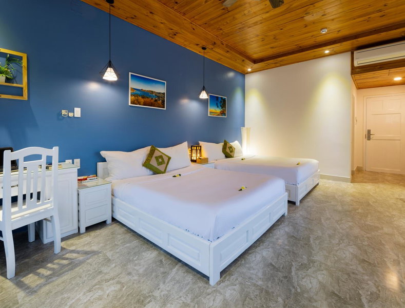 Casa Maya Resort, Thôn Bình Hưng, Vietnam