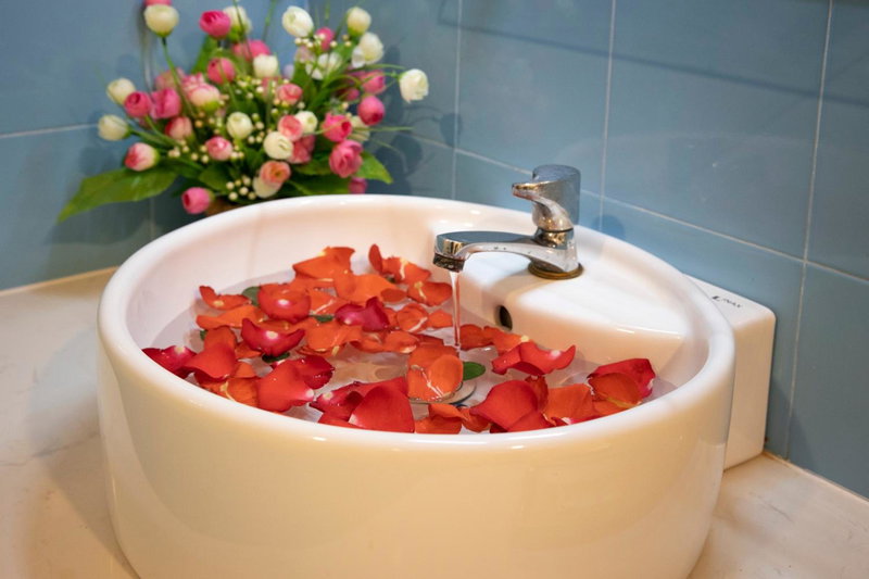 Casa Maya Resort, Thôn Bình Hưng, Vietnam