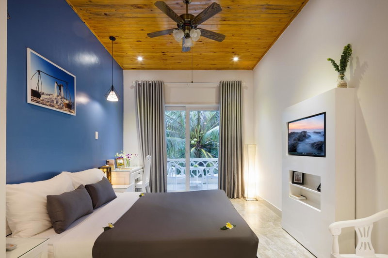 Casa Maya Resort, Thôn Bình Hưng, Vietnam